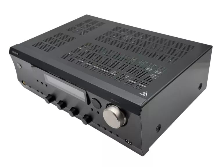 AMPLITUNER STEREOFONICZNY INTEGRA DTM-7.4 2.1 CHROMECAST AIRPLAY GW