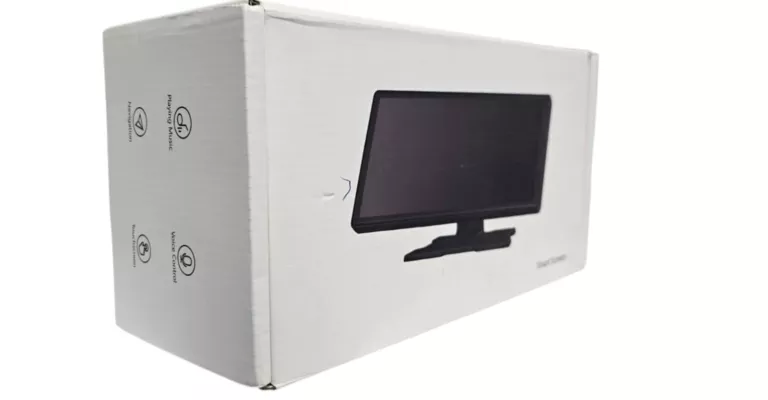 RADIOODTWARZACZ SAMOCHODOWY/SMART SCREEN RC06