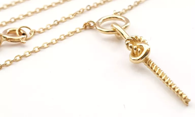 zlota-celebrytka-585-261g-dlugosc-calkowita-4400