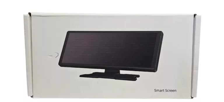 RADIOODTWARZACZ SAMOCHODOWY/SMART SCREEN RC06