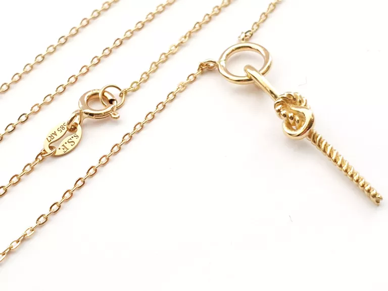 zlota-celebrytka-585-261g-rodzaj-2205-2