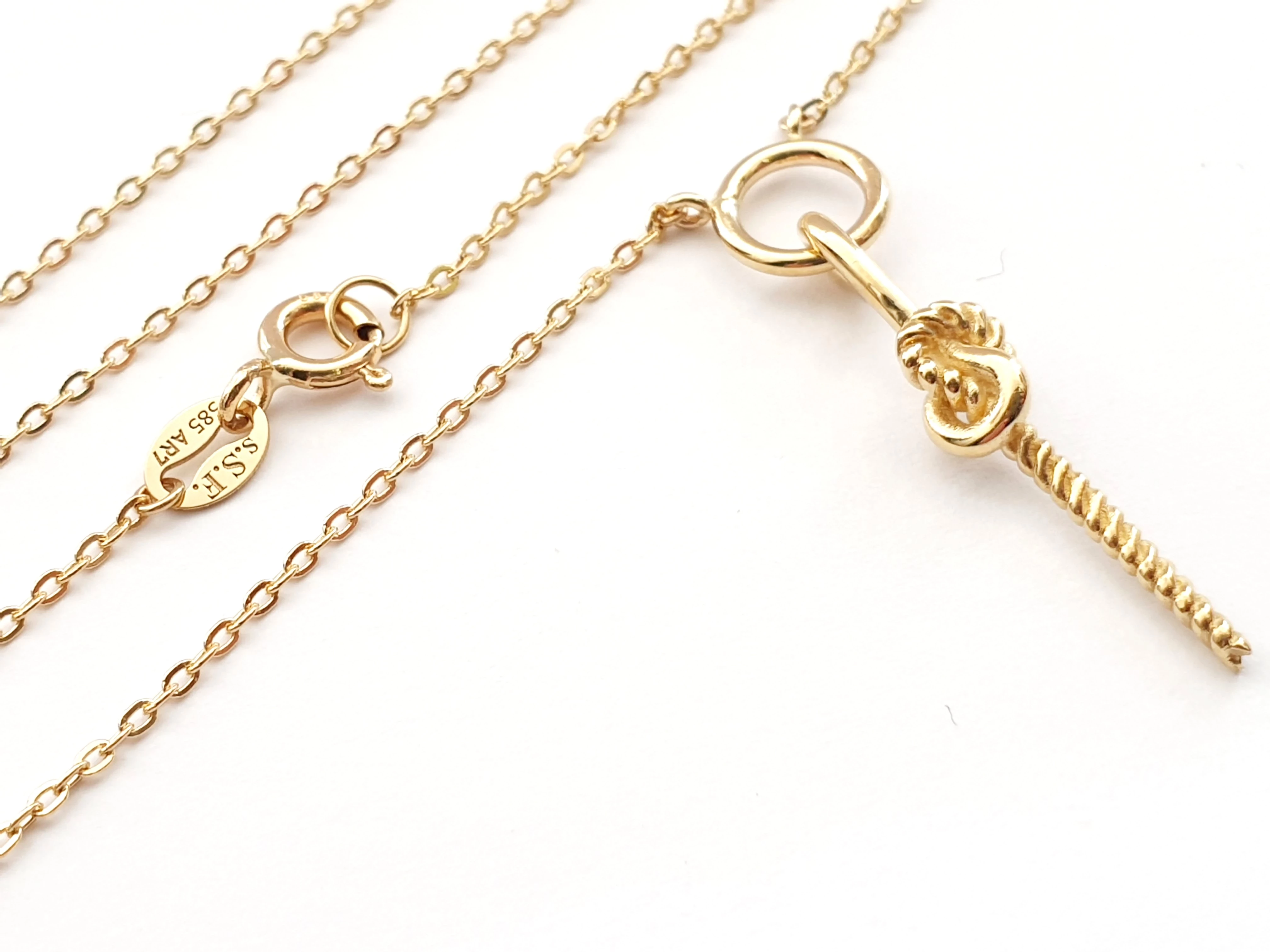 zlota-celebrytka-585-261g-rodzaj-2205-2