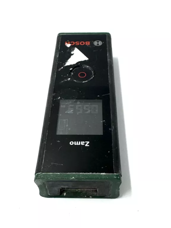 DALMIERZ DO WNĘTRZ BOSCH < 30 M