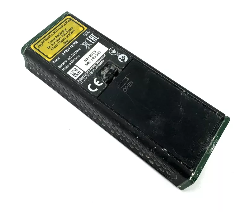 DALMIERZ DO WNĘTRZ BOSCH < 30 M