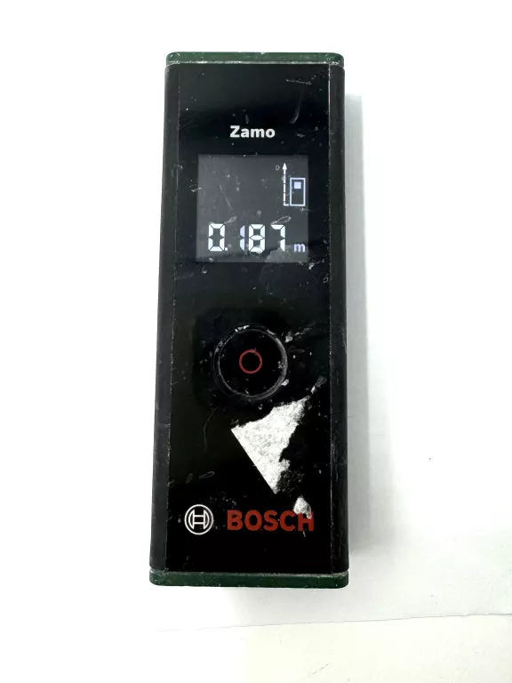 DALMIERZ DO WNĘTRZ BOSCH < 30 M