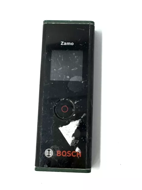 DALMIERZ DO WNĘTRZ BOSCH < 30 M