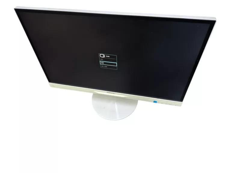 MONITOR PHILIPS 234E5QHAW/00 BIAŁY