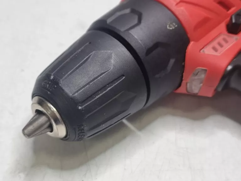 WKRĘTARKA MY PROJECT 12V WLIZKA