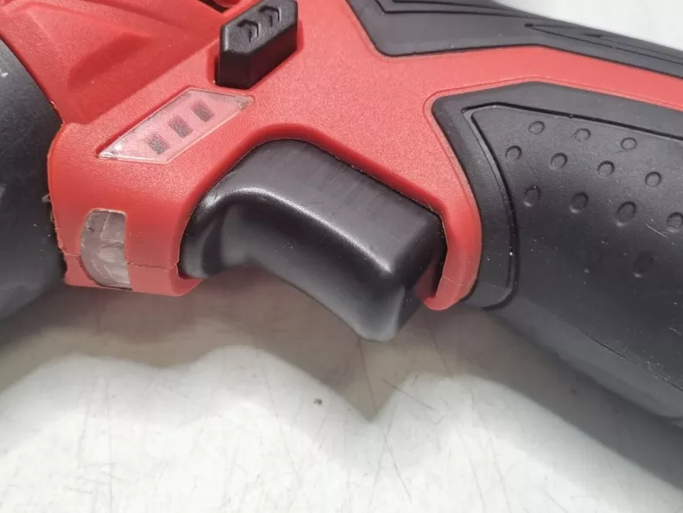 WKRĘTARKA MY PROJECT 12V WLIZKA