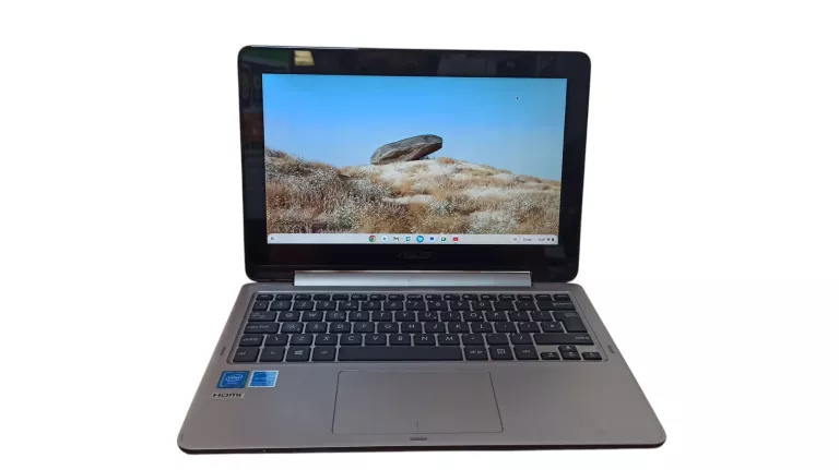 LAPTOP CHROMEBOOK ASUS TP200S 2/32GB