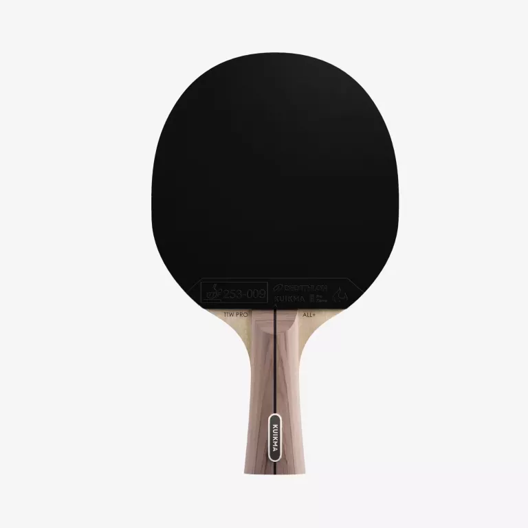 RAKIETKA DO TENISA STOŁOWEGO PONGORI TTR 990 PRO SPIN 9
