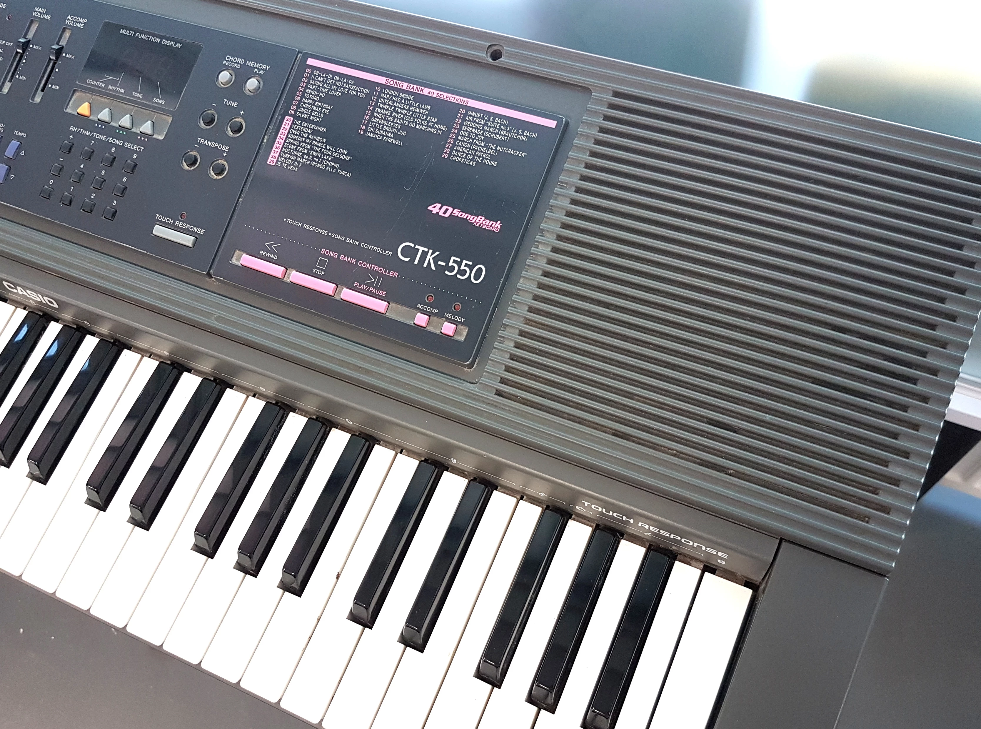 keyboard-casio-ctk-550-statyw-marka-248930-969336