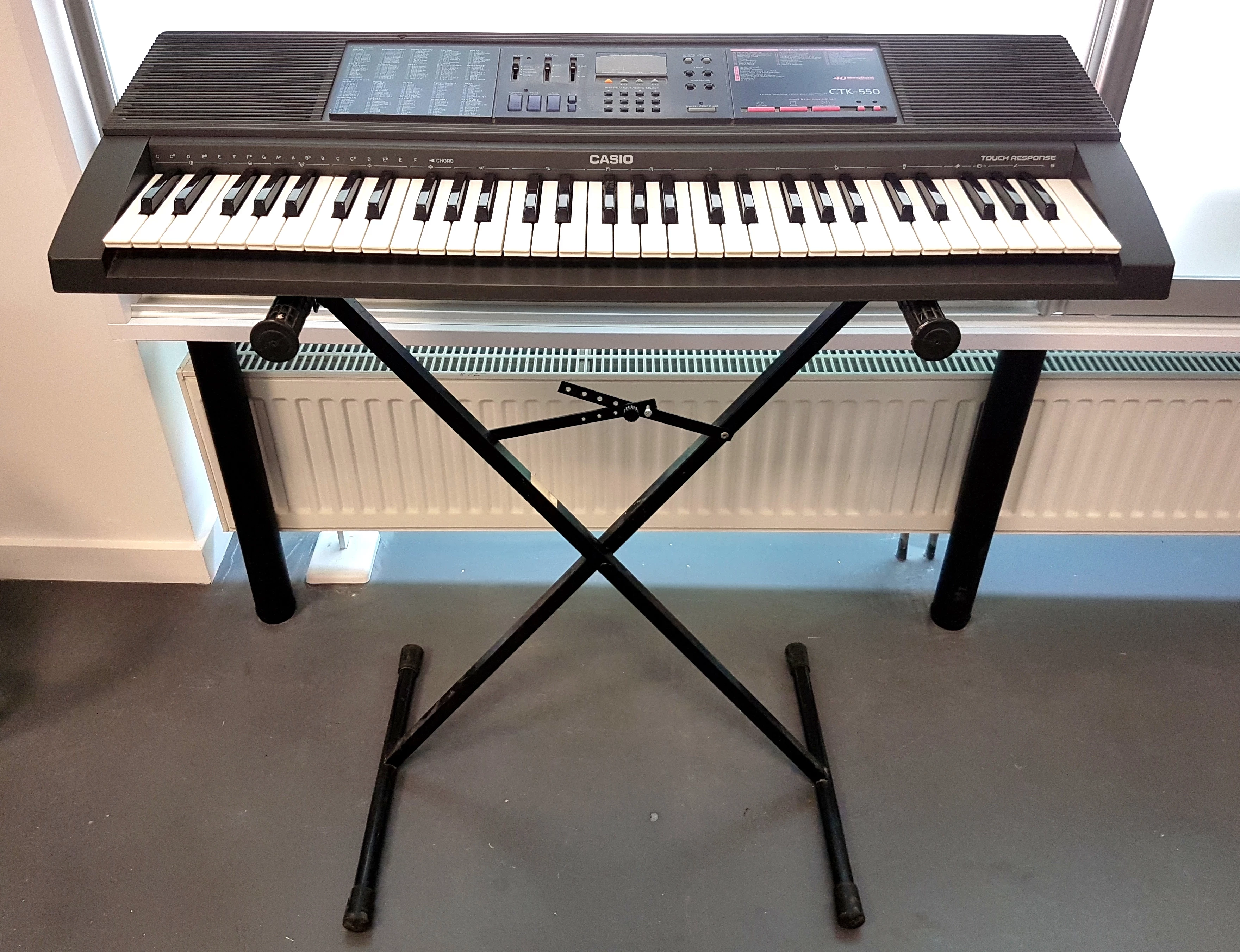 keyboard-casio-ctk-550-statyw-kod-producenta-09000000