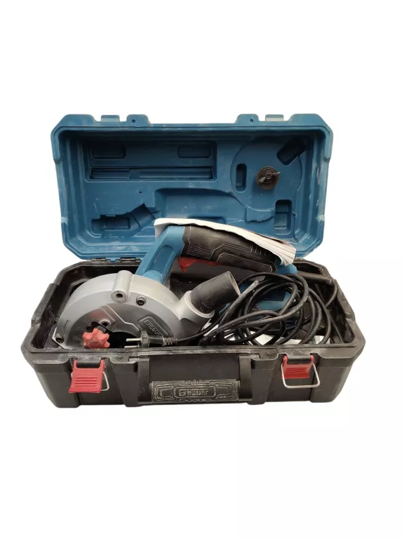 BRUZDOWNICA ERBAUER EWC1500 1500 W