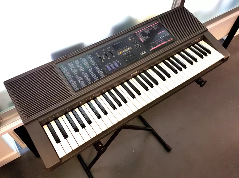 keyboard-casio-ctk-550-statyw-ean-gtin-4957812527309