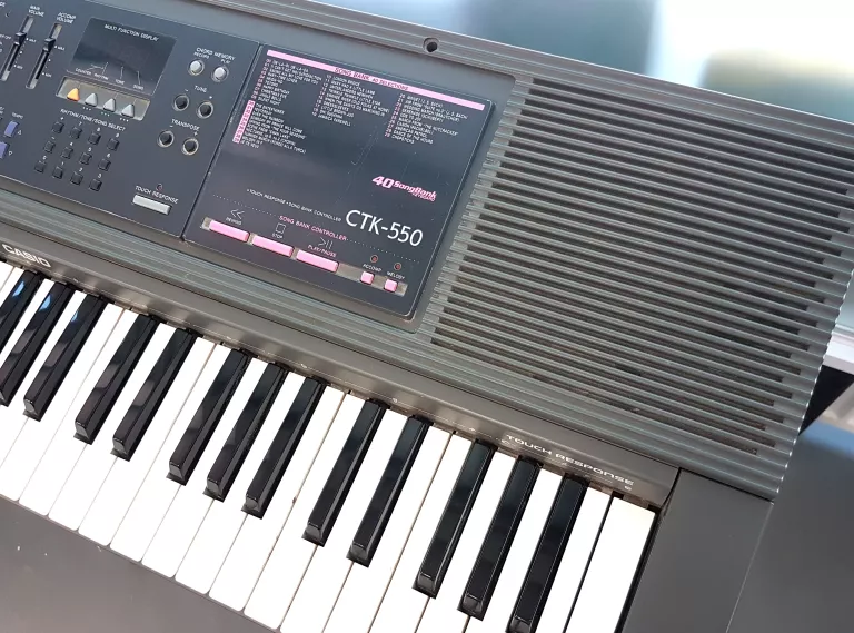 keyboard-casio-ctk-550-statyw-marka-248930-969336