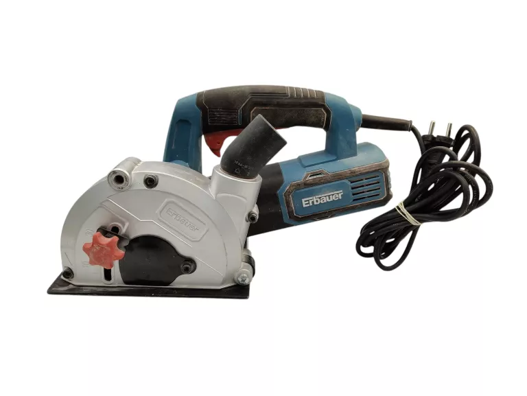 BRUZDOWNICA ERBAUER EWC1500 1500 W