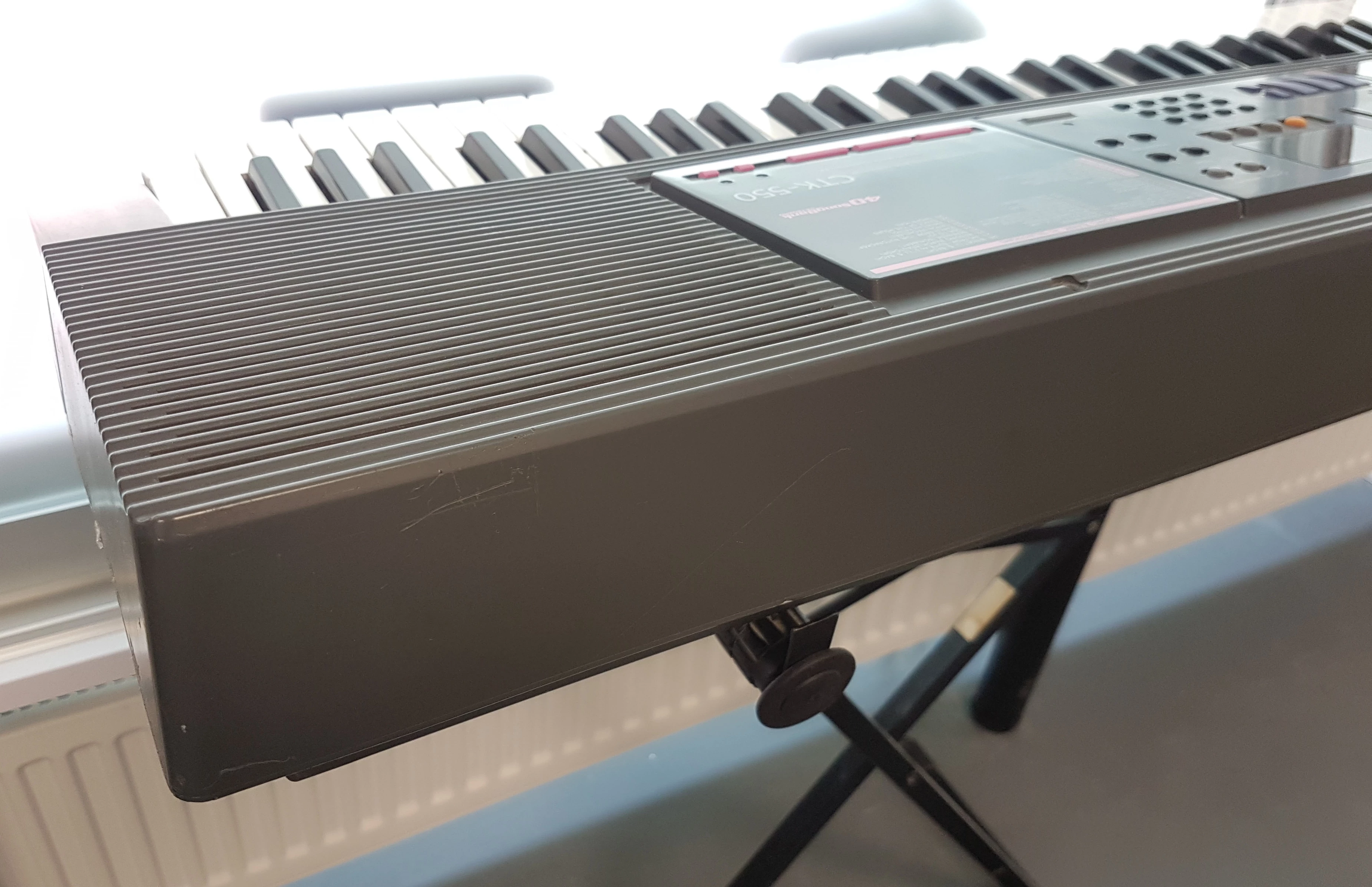 keyboard-casio-ctk-550-statyw-stan-11323-2