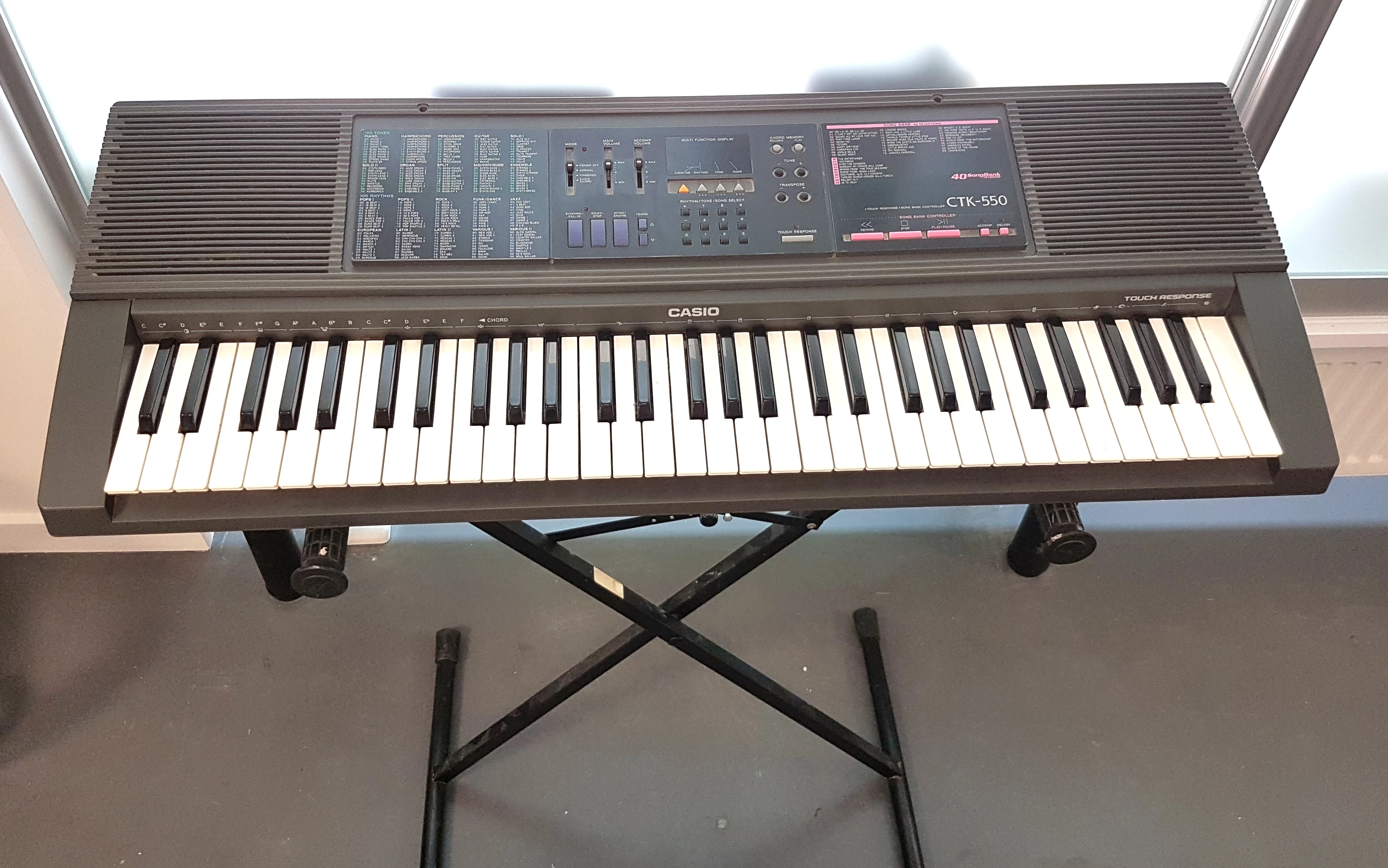 keyboard-casio-ctk-550-statyw-polna-28-poznan-ska-x