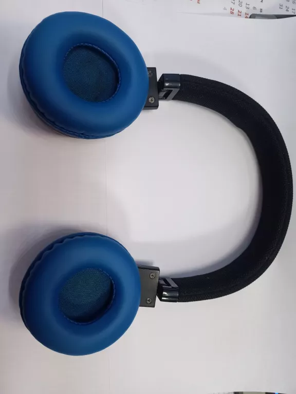 JBL E45BT BEZPRZEWODOWE SŁUCHAWKI NAUSZNE