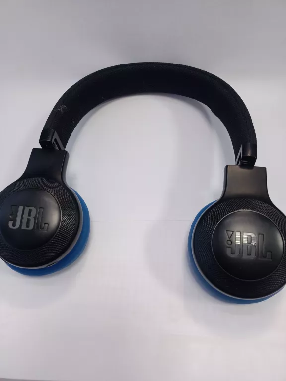 JBL E45BT BEZPRZEWODOWE SŁUCHAWKI NAUSZNE
