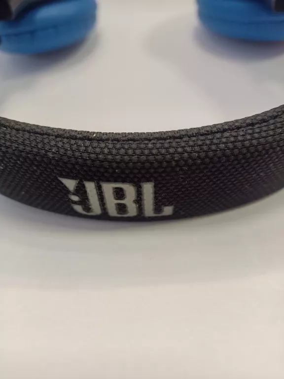 JBL E45BT BEZPRZEWODOWE SŁUCHAWKI NAUSZNE