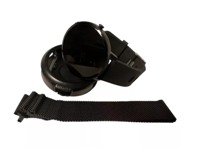 SMARTWATCH FOREVER FOREVIVE SB-320 CZARNY