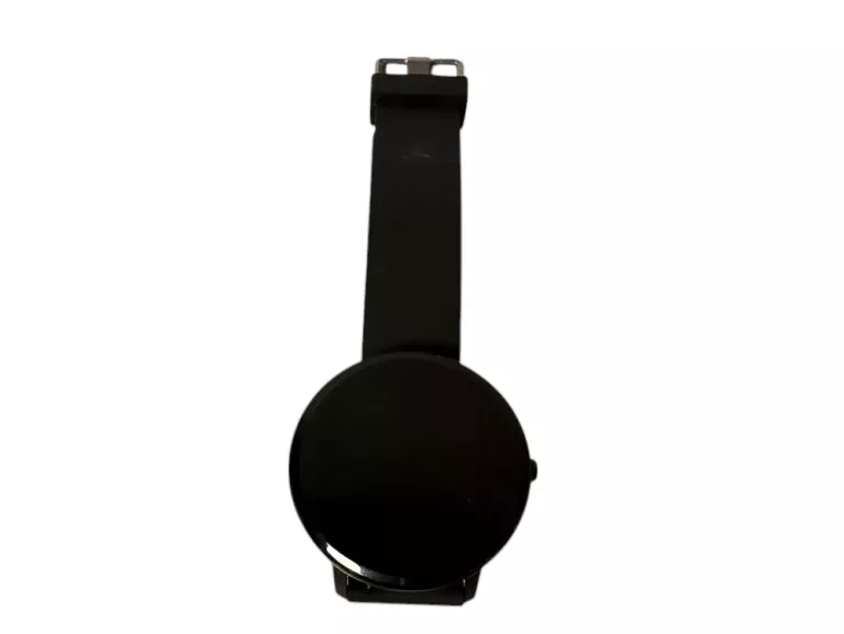 SMARTWATCH FOREVER FOREVIVE SB-320 CZARNY
