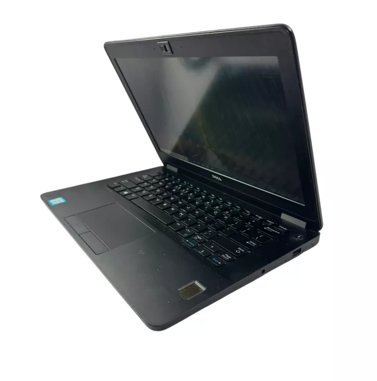 LAPTOP ULTRABOOK DELL LATITUDE E7270 | I5 8GB 128GB SSD
