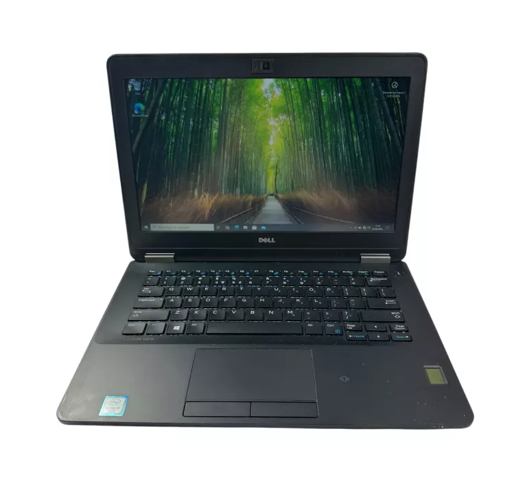 LAPTOP ULTRABOOK DELL LATITUDE E7270 | I5 8GB 128GB SSD