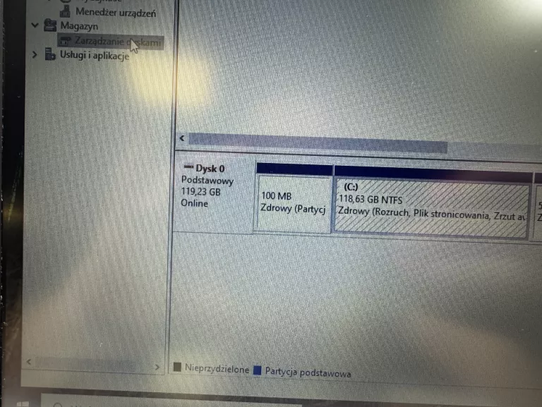 LAPTOP ULTRABOOK DELL LATITUDE E7270 | I5 8GB 128GB SSD