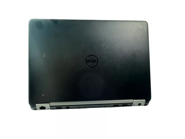 LAPTOP ULTRABOOK DELL LATITUDE E7270 | I5 8GB 128GB SSD