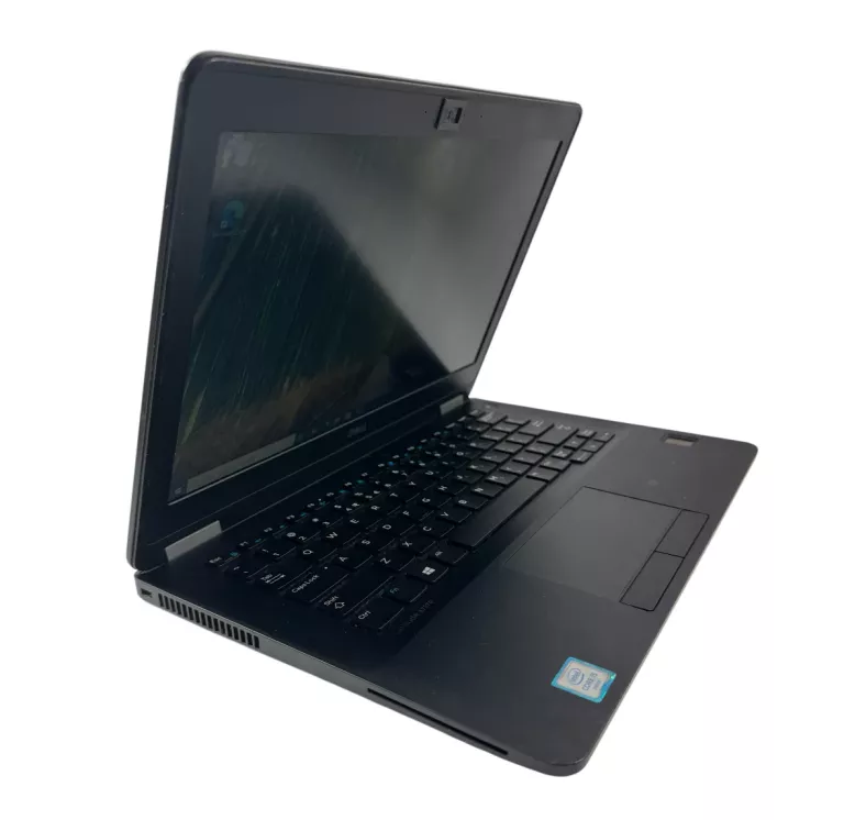 LAPTOP ULTRABOOK DELL LATITUDE E7270 | I5 8GB 128GB SSD