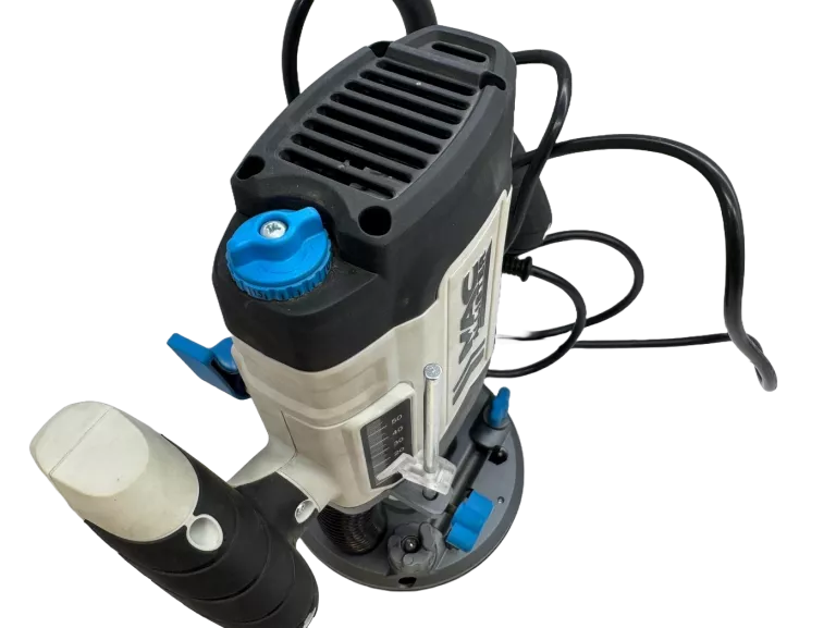 FREZARKA GÓRNOWRZECIONOWA MACALLISTER MR1200 1200W