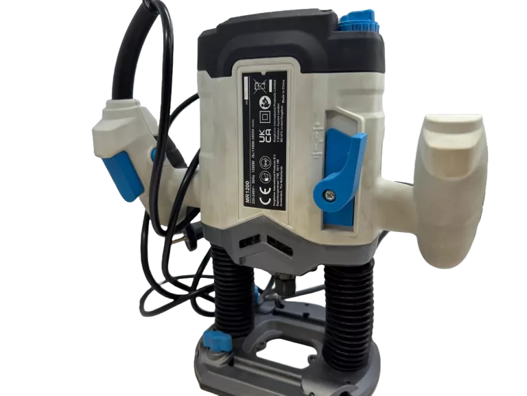 FREZARKA GÓRNOWRZECIONOWA MACALLISTER MR1200 1200W