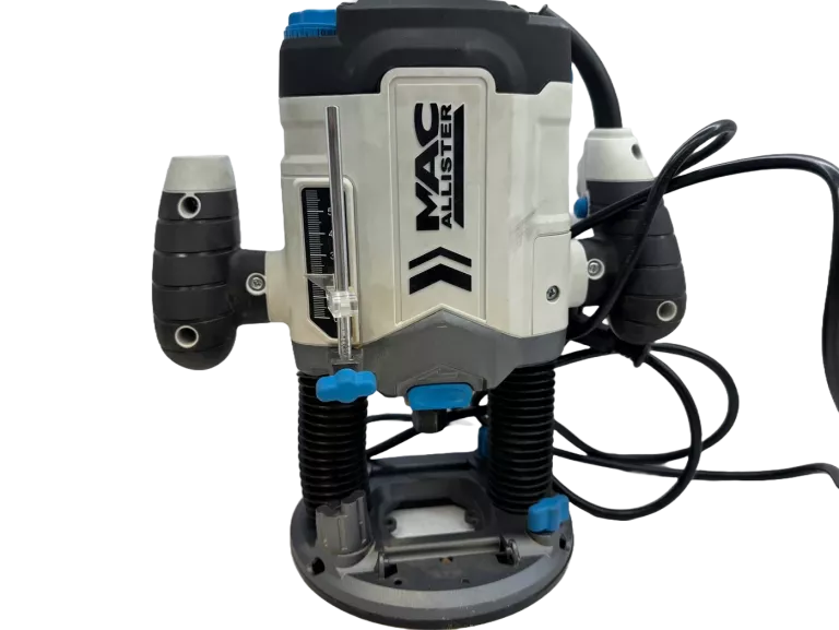 FREZARKA GÓRNOWRZECIONOWA MACALLISTER MR1200 1200W