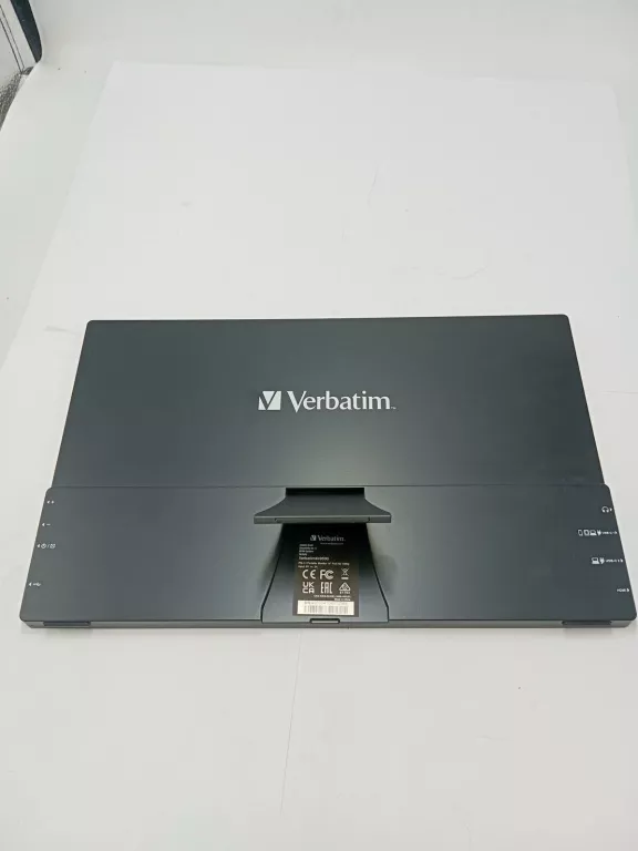 MONITOR VERBATIM PM-14 14" 1920X1080 PX