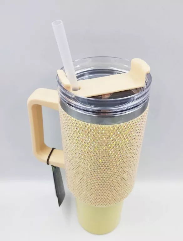 kubek-termiczny-1100ml-zloty-brokat-ean-gtin-0089006685299