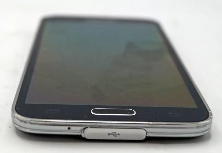 TELEFON SAMSUNG GALAXY S5 SM-G900F CZARNY