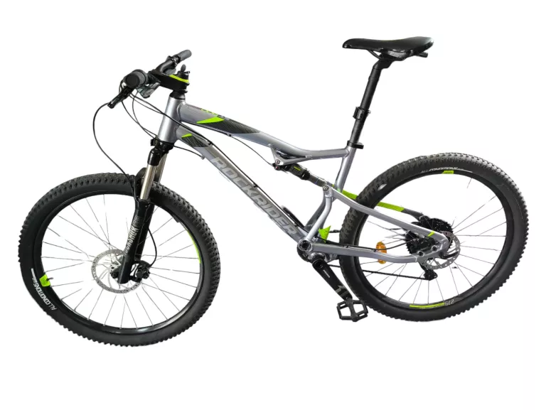 ROWER GÓRSKI MTB ST 900 S 27,5" + DOKUMENTY