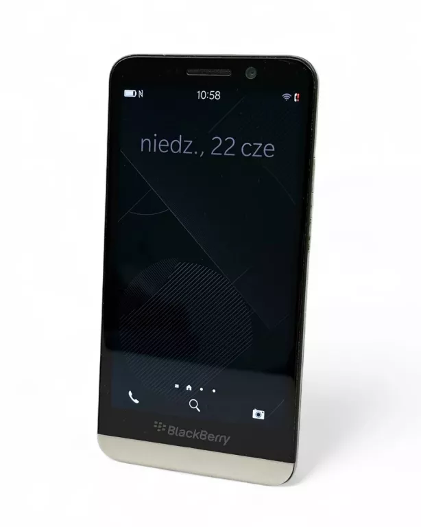 TELEFON BLACKBERRY Z30 2 GB / 16 GB