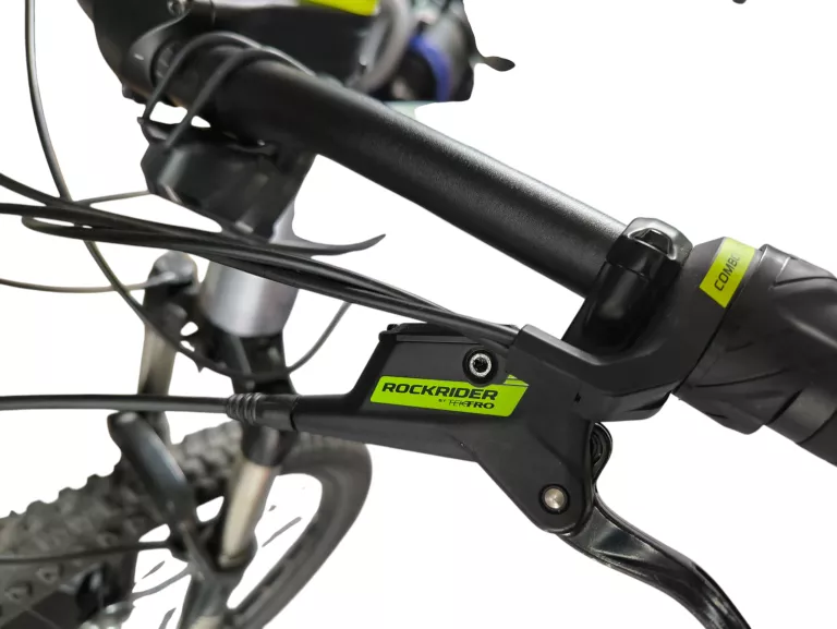 ROWER GÓRSKI MTB ST 900 S 27,5" + DOKUMENTY