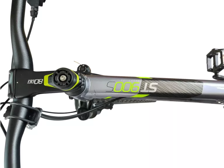 ROWER GÓRSKI MTB ST 900 S 27,5" + DOKUMENTY