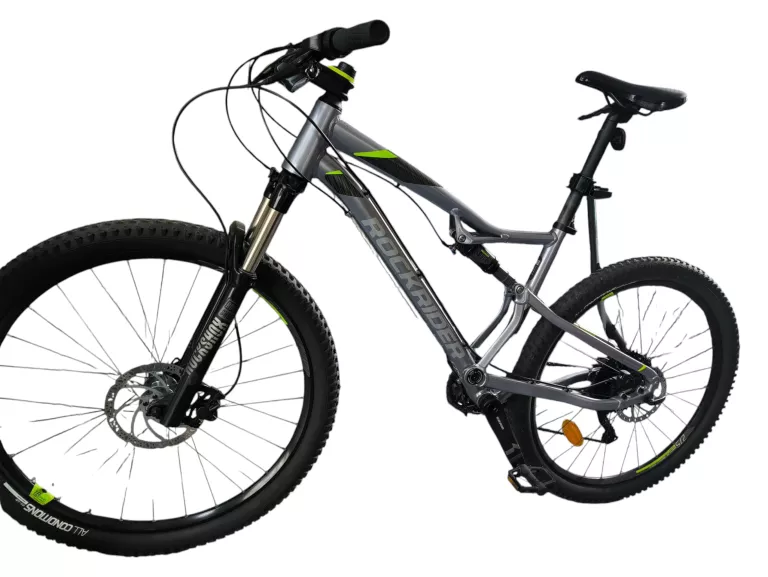 ROWER GÓRSKI MTB ST 900 S 27,5" + DOKUMENTY