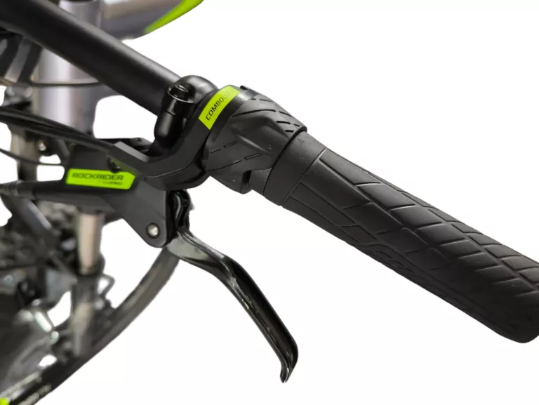 ROWER GÓRSKI MTB ST 900 S 27,5" + DOKUMENTY