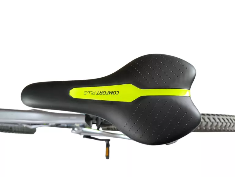ROWER GÓRSKI MTB ST 900 S 27,5" + DOKUMENTY