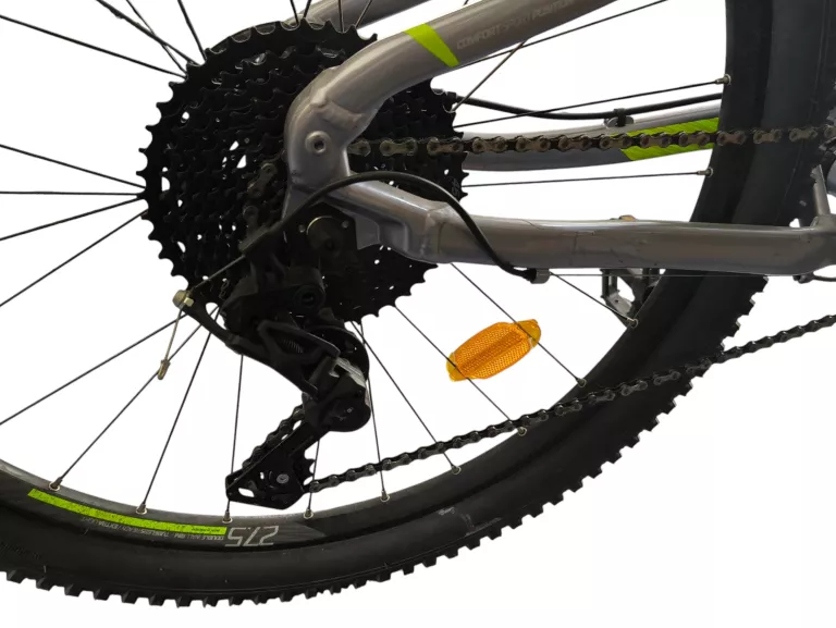 ROWER GÓRSKI MTB ST 900 S 27,5" + DOKUMENTY