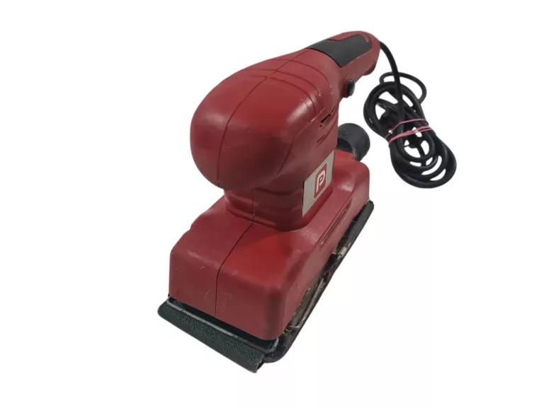 SZLIFIERKA OSCYLACYJNA PERFORMANCE POWER PTSS135C