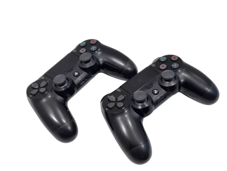 KONSOLA PS4 SLIM 1 TB CUCH- 2216B 2 PADY
