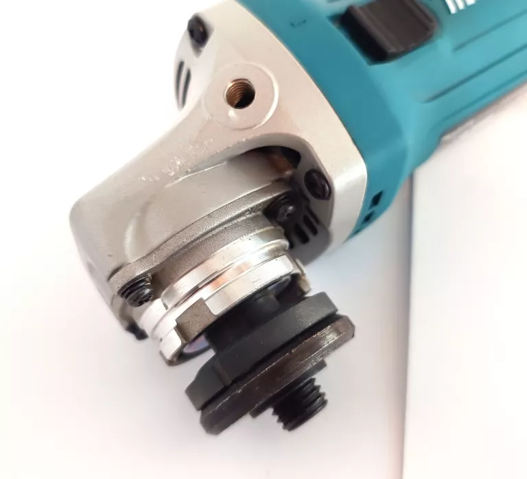 SZLIFIERKA KĄTOWA MAKITA GA5030R